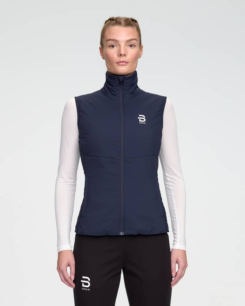 Vest Momentum women's