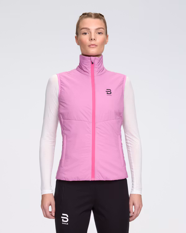 Vest Momentum women's