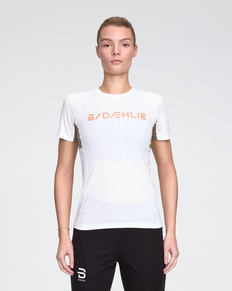 Training Tech T-Shirt women's