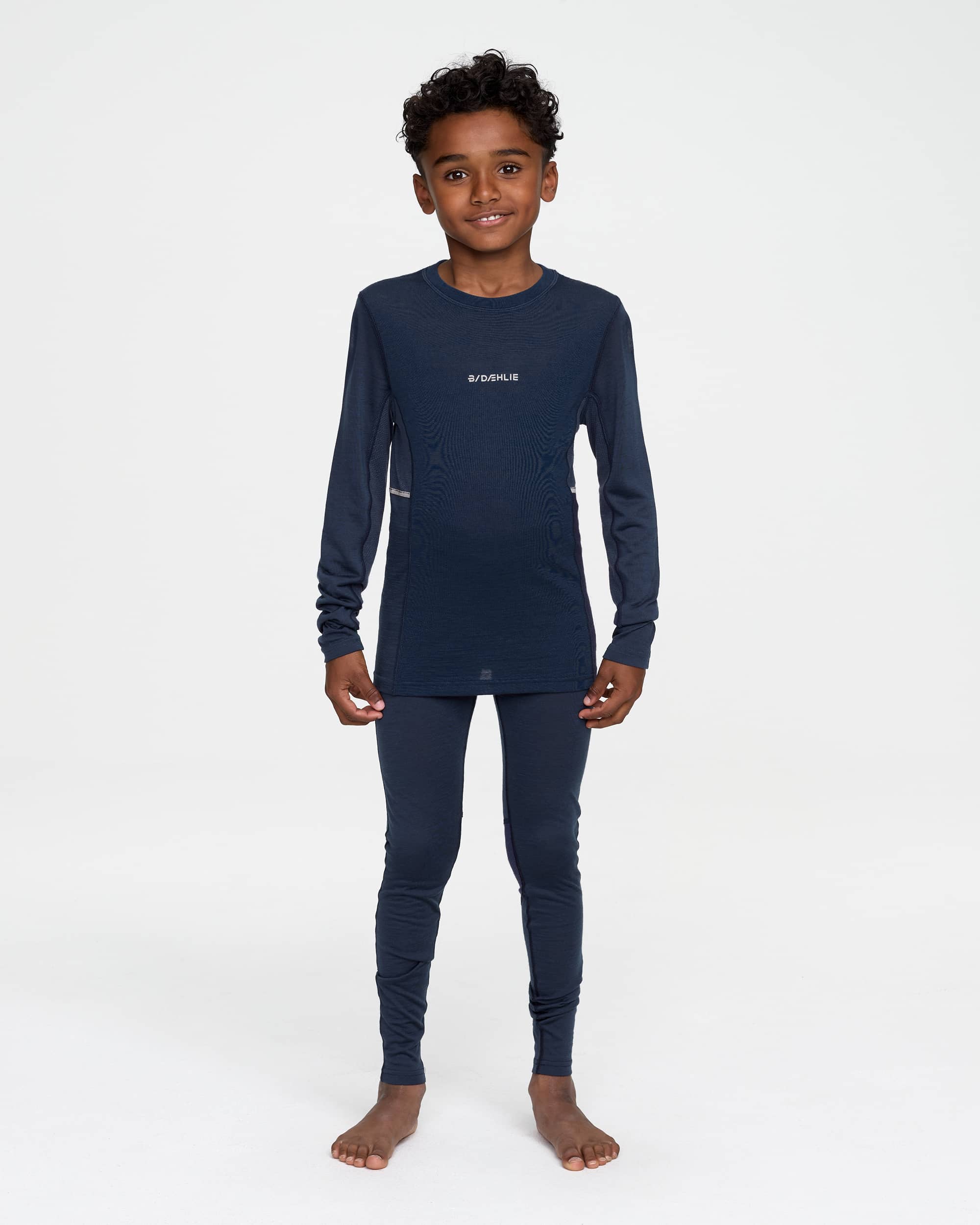 Cross country clothing for junior | Dæhlie