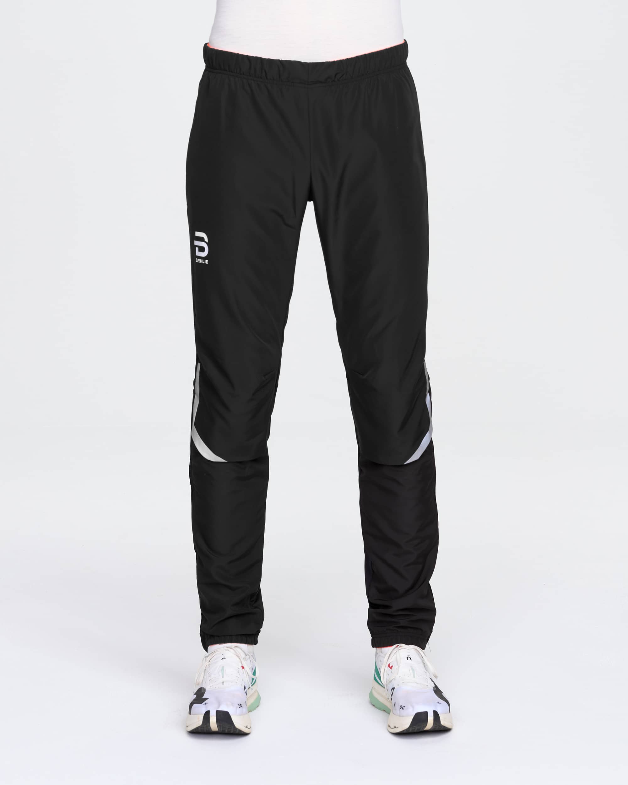Pants Winner 4.0 men's - Black
