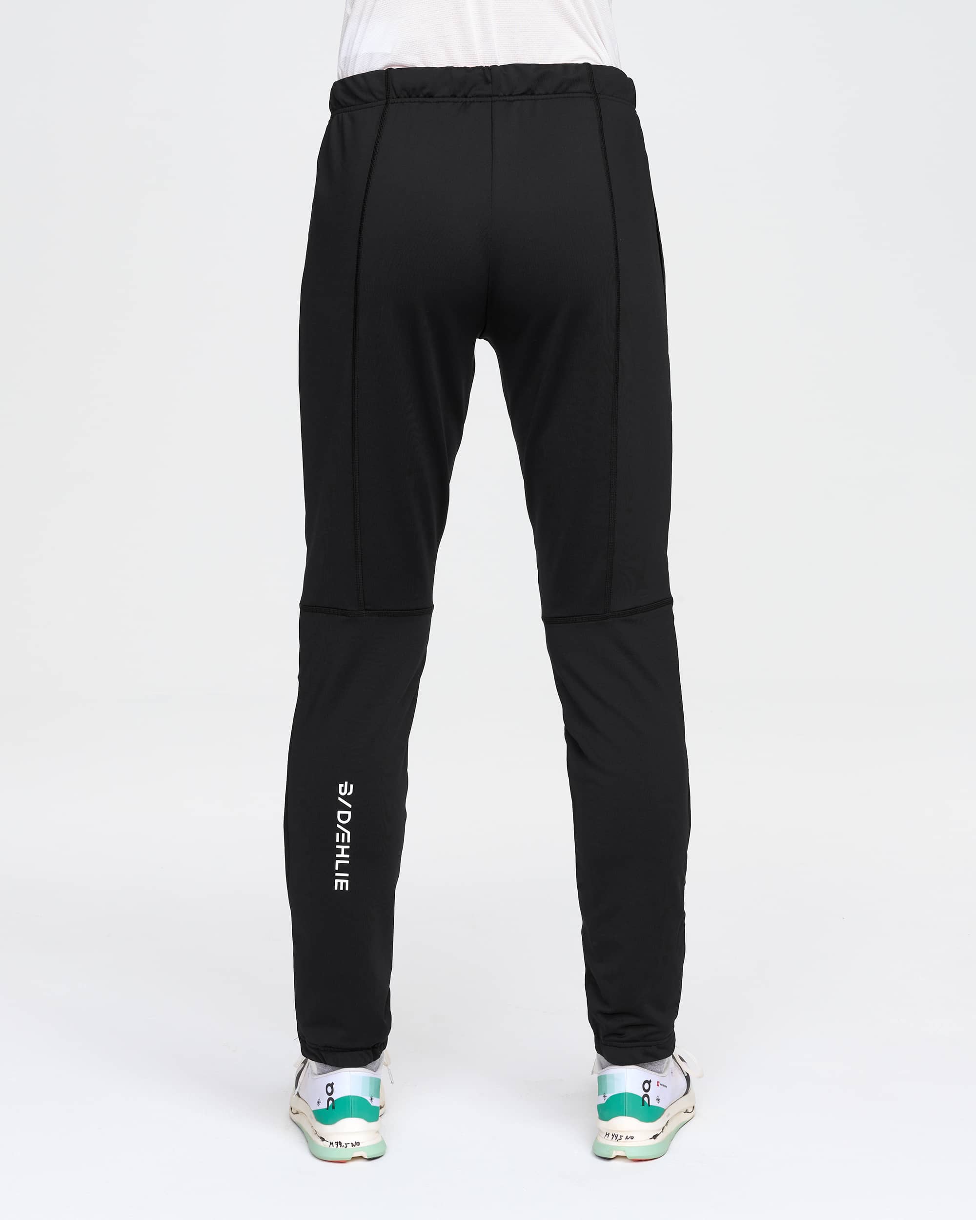 Pants Winner 4.0 men's - Black