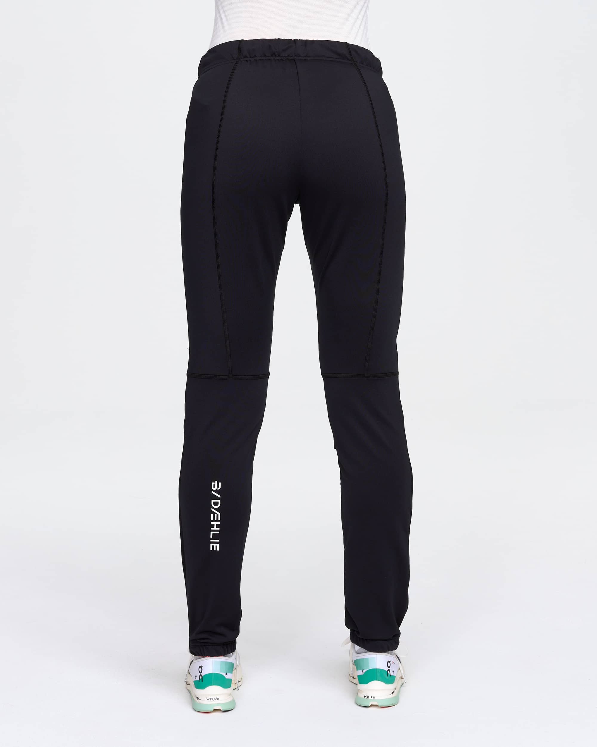 Pants Winner 4.0 women's - Black