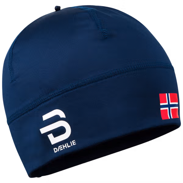 Hat Polyknit Flag  W