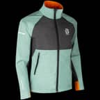 Pastellgrønn Pastellgrønn