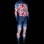 Norwegian flag Norwegian flag