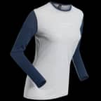 White-Grey White-Grey