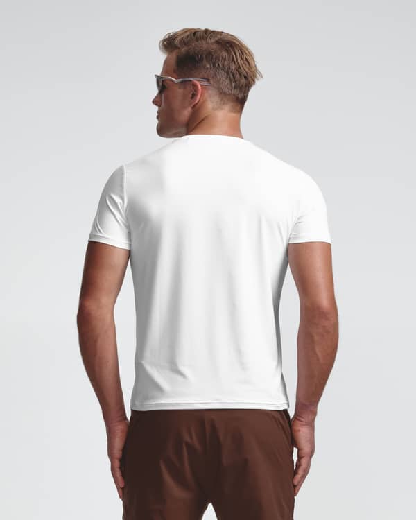 T-Shirt Tempo men's
