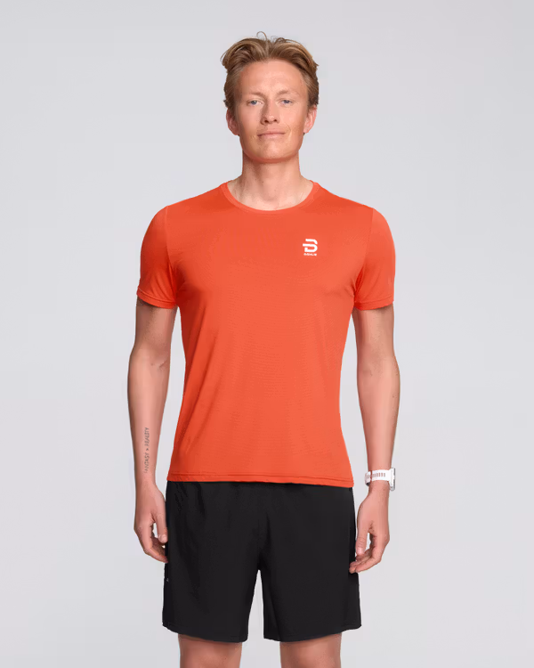 T-Shirt Tempo men's