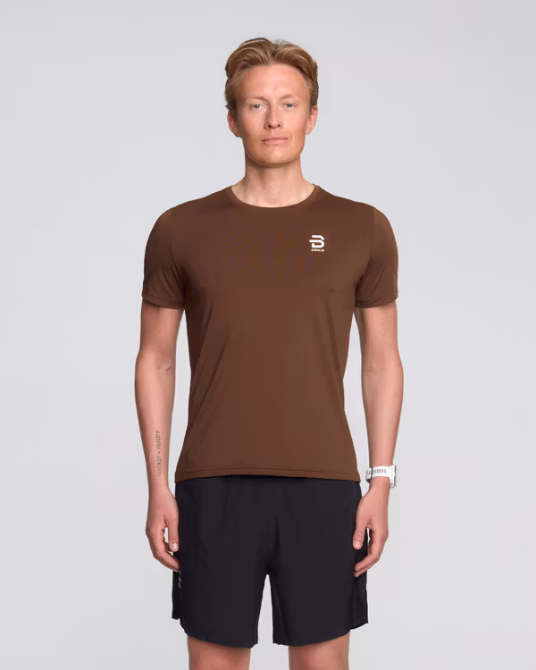 T-Shirt Tempo men's