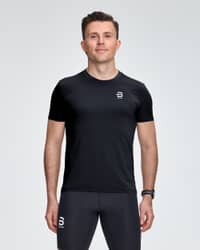 Tempo t-skjorte til herre