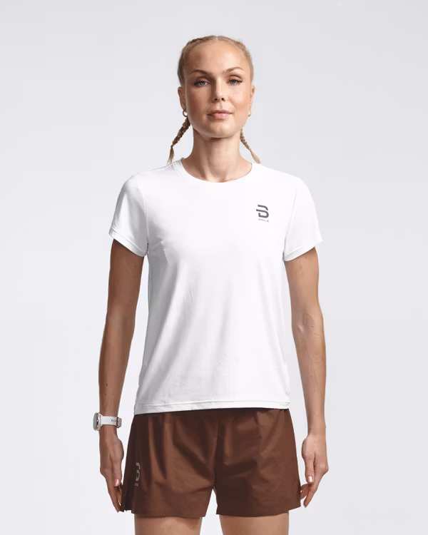 T-Shirt Tempo women's