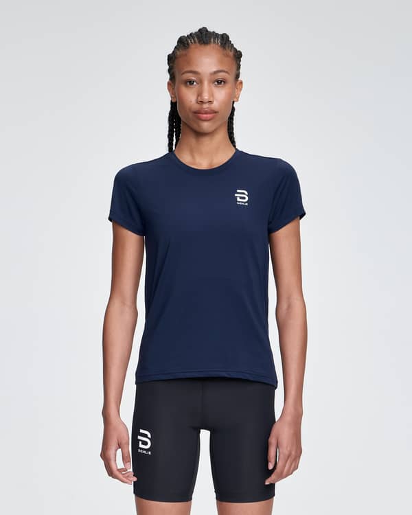 T-Shirt Tempo women's