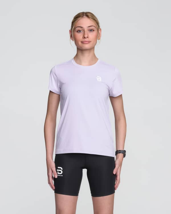 T-Shirt Tempo women's
