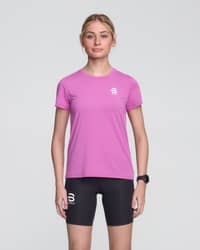 T-Shirt Tempo women's