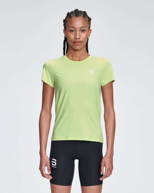 T-Shirt Tempo women's