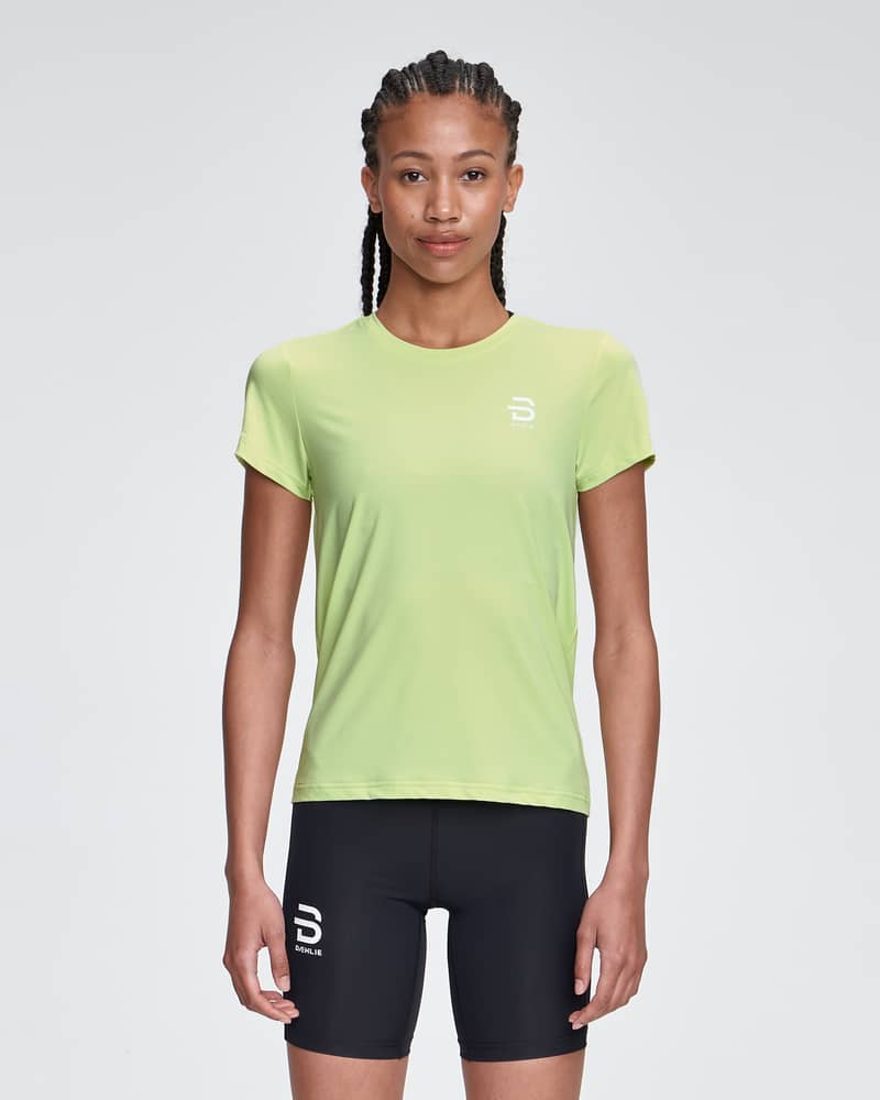 T-Shirt Tempo women's