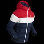 Norwegian Flag Norwegian Flag