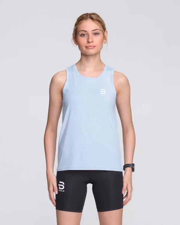 Singlet Tempo women's