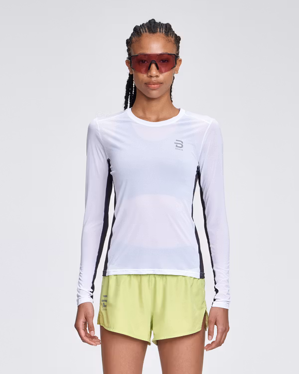 Long Sleeve Air women's