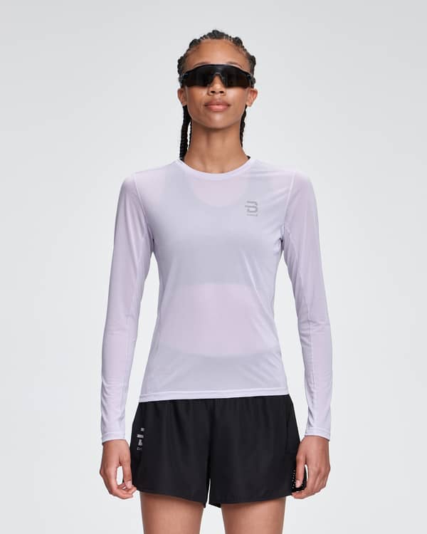 Long Sleeve Air women's