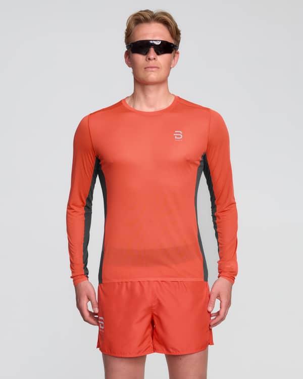 Long Sleeve Air men's