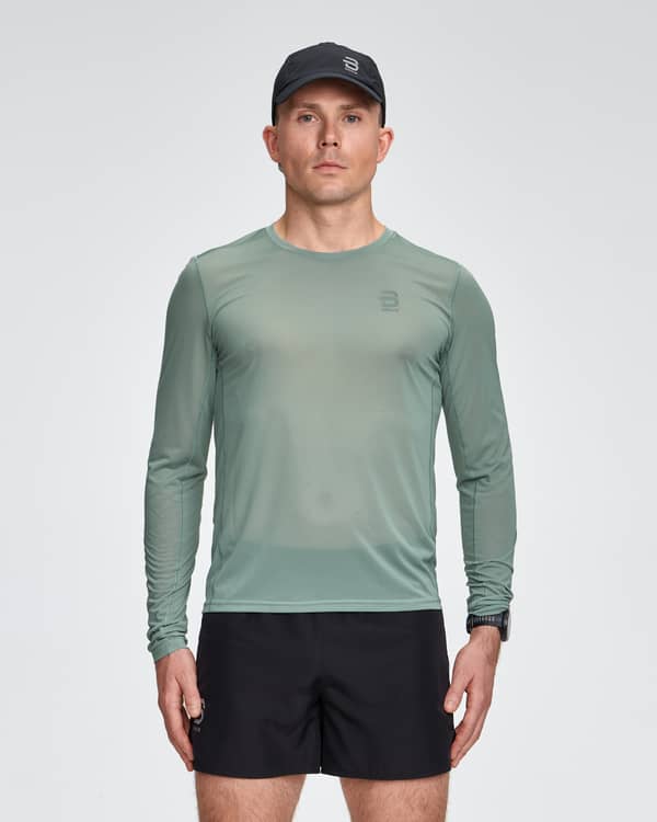 Long Sleeve Air men's
