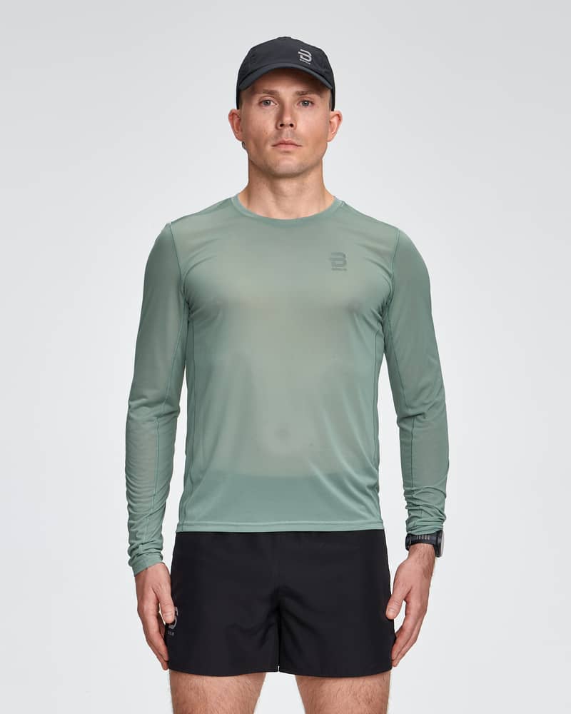 Long Sleeve Air men's