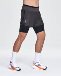Shorts Athlete 2 in 1