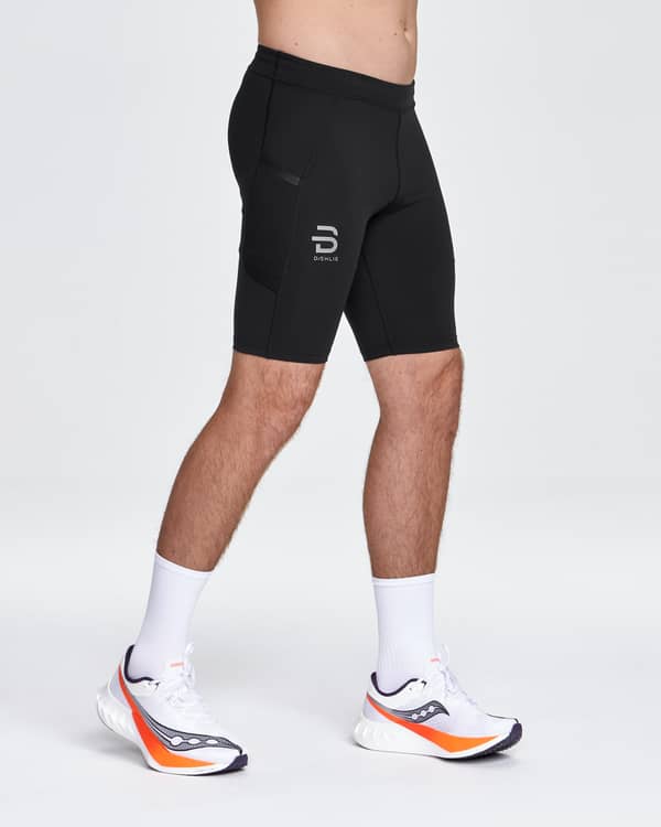 Tights Athlete 10 Inch 2.0