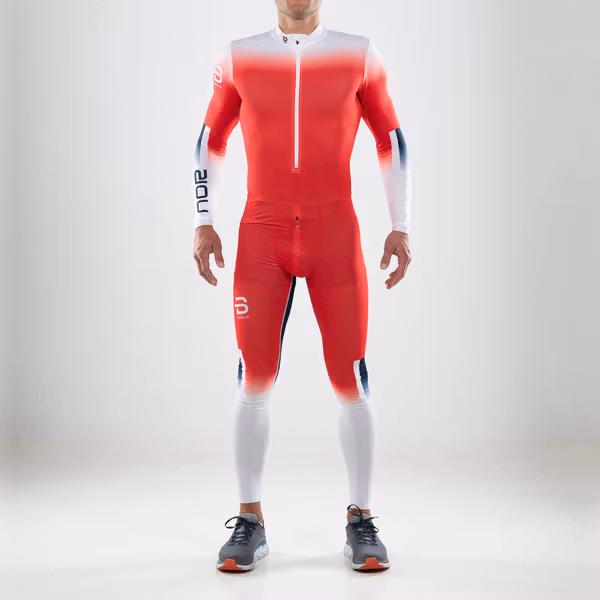Racesuit Seefeld for men