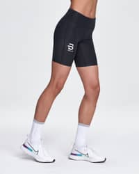 Tights Tempo 7,5 Inch Wmn