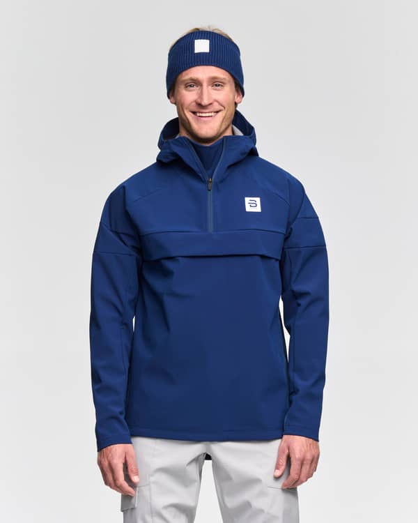 Anorak Kollen for men
