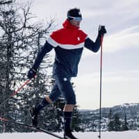 Anorak Kollen for men