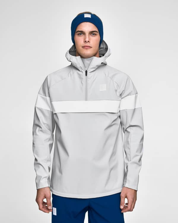 Anorak Kollen for men