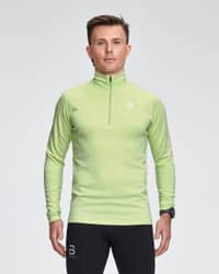 Half Zip Athlete 2.0