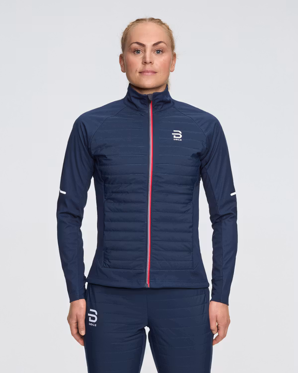 Jacket Challenge 3.0 women's