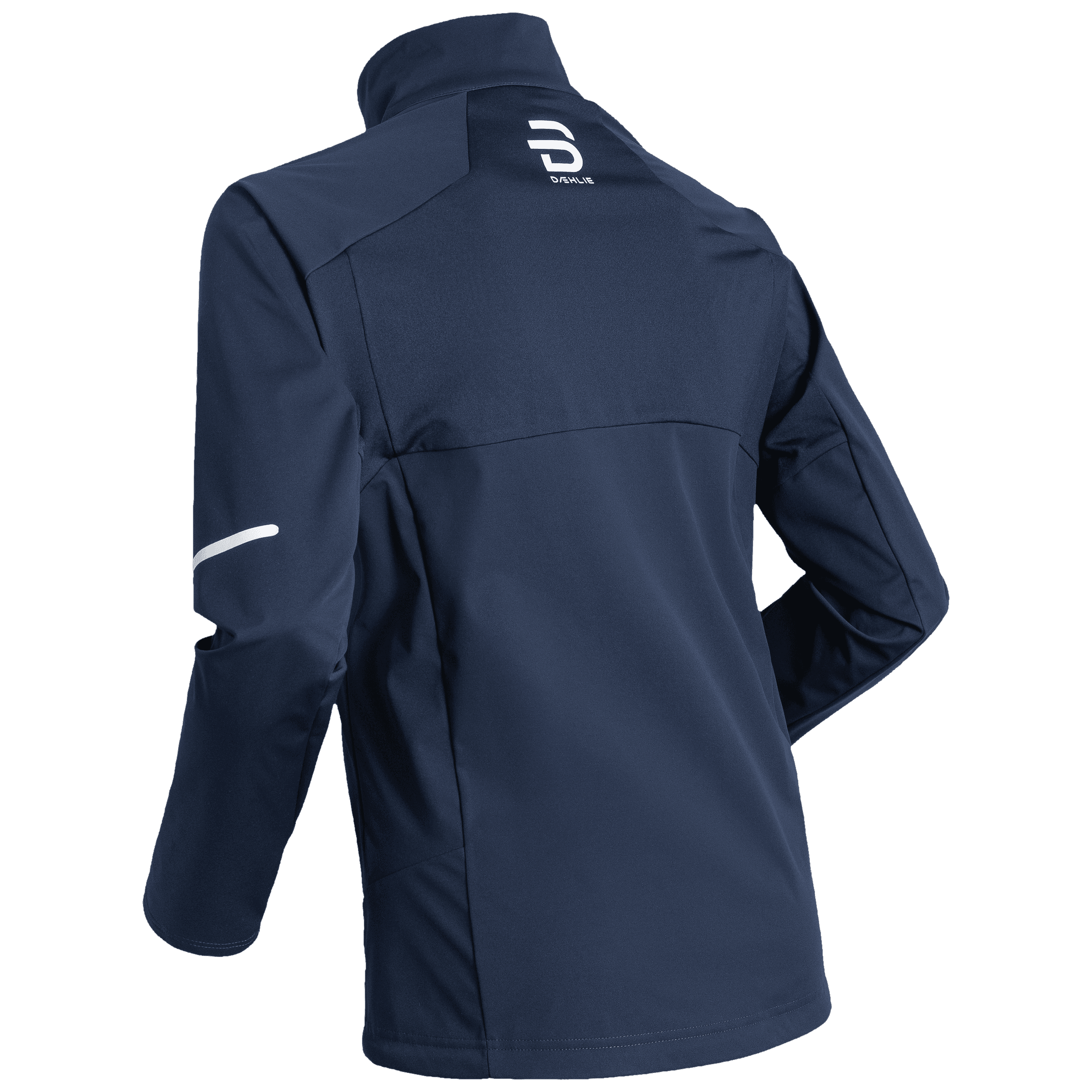 Jacket Challenge 3.0 women's - Navy blue