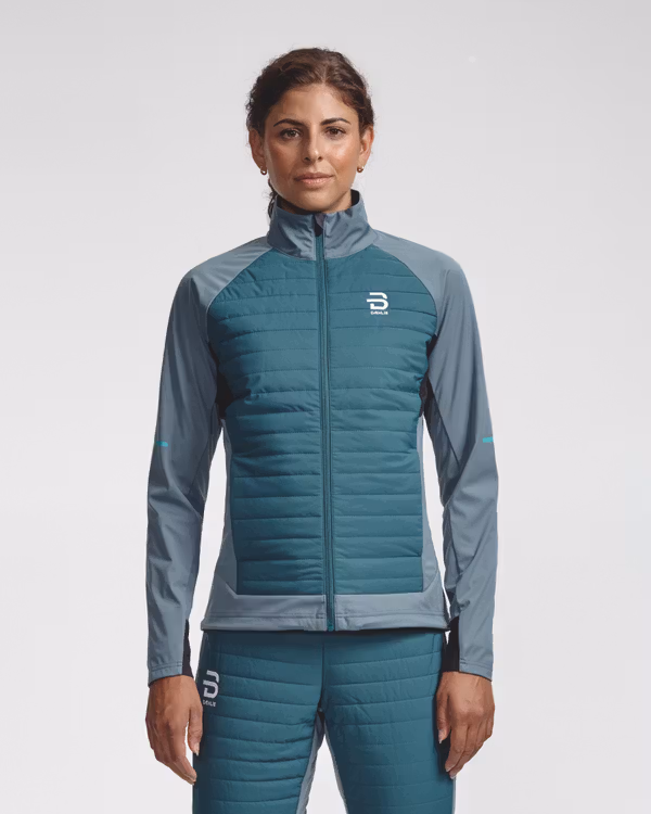 Jacket Challenge 3.0 women's