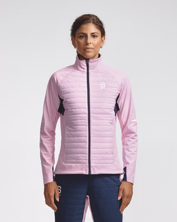 Jacket Challenge 3.0 women's