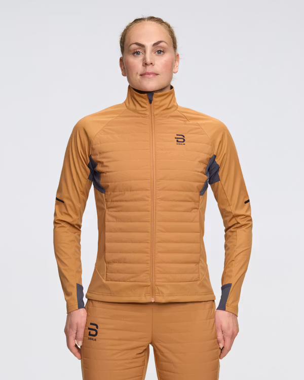 Jacket Challenge 3.0 women's