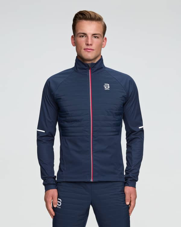 Jacket Challenge 3.0 men's