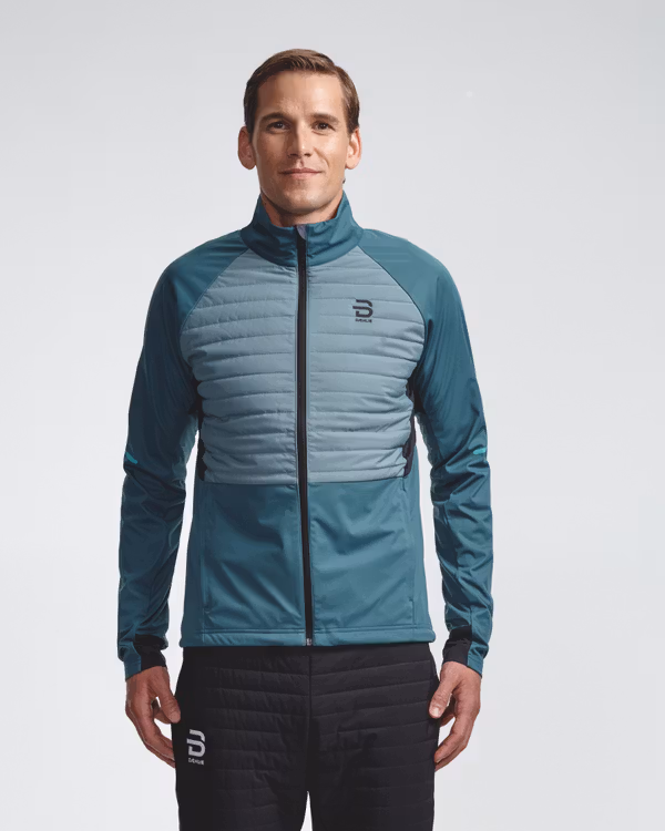 Jacket Challenge 3.0 men's