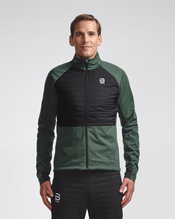 Jacket Challenge 3.0 men's