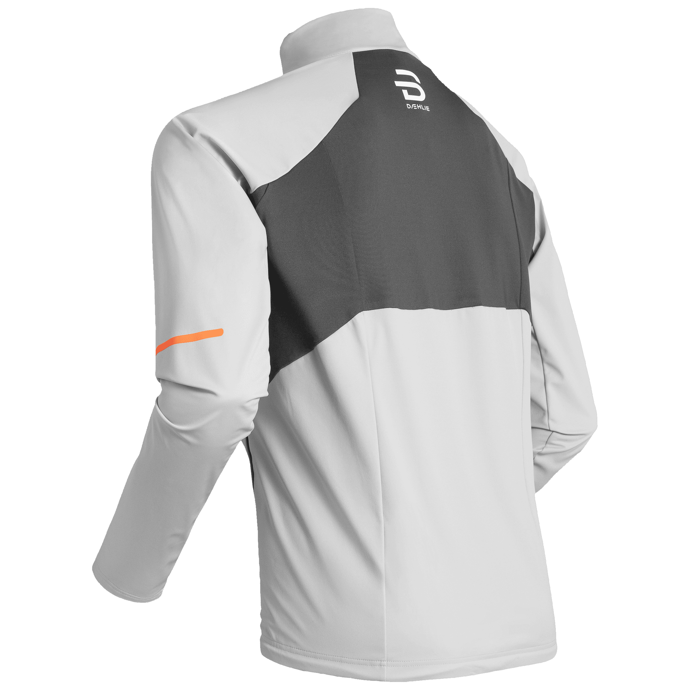 Jacket Challenge 3.0 men's - Quiet Grey