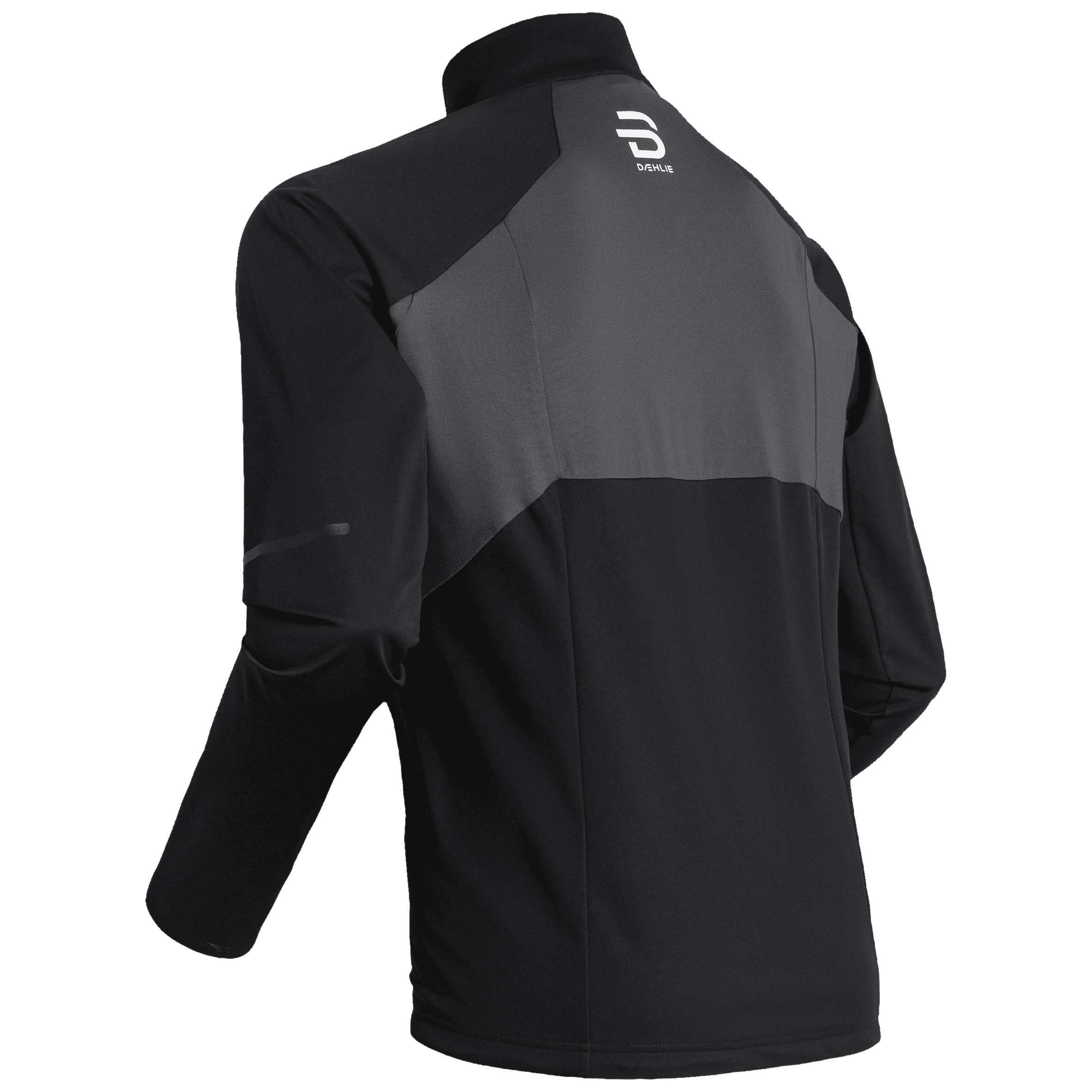 Jacket Challenge 3.0 men's - Black