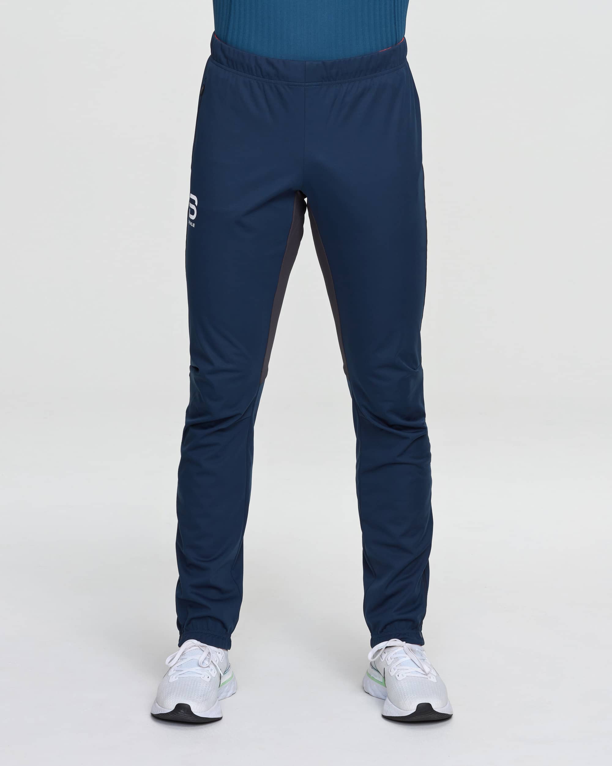 Pants Power 2.0 men's - Navy Blue