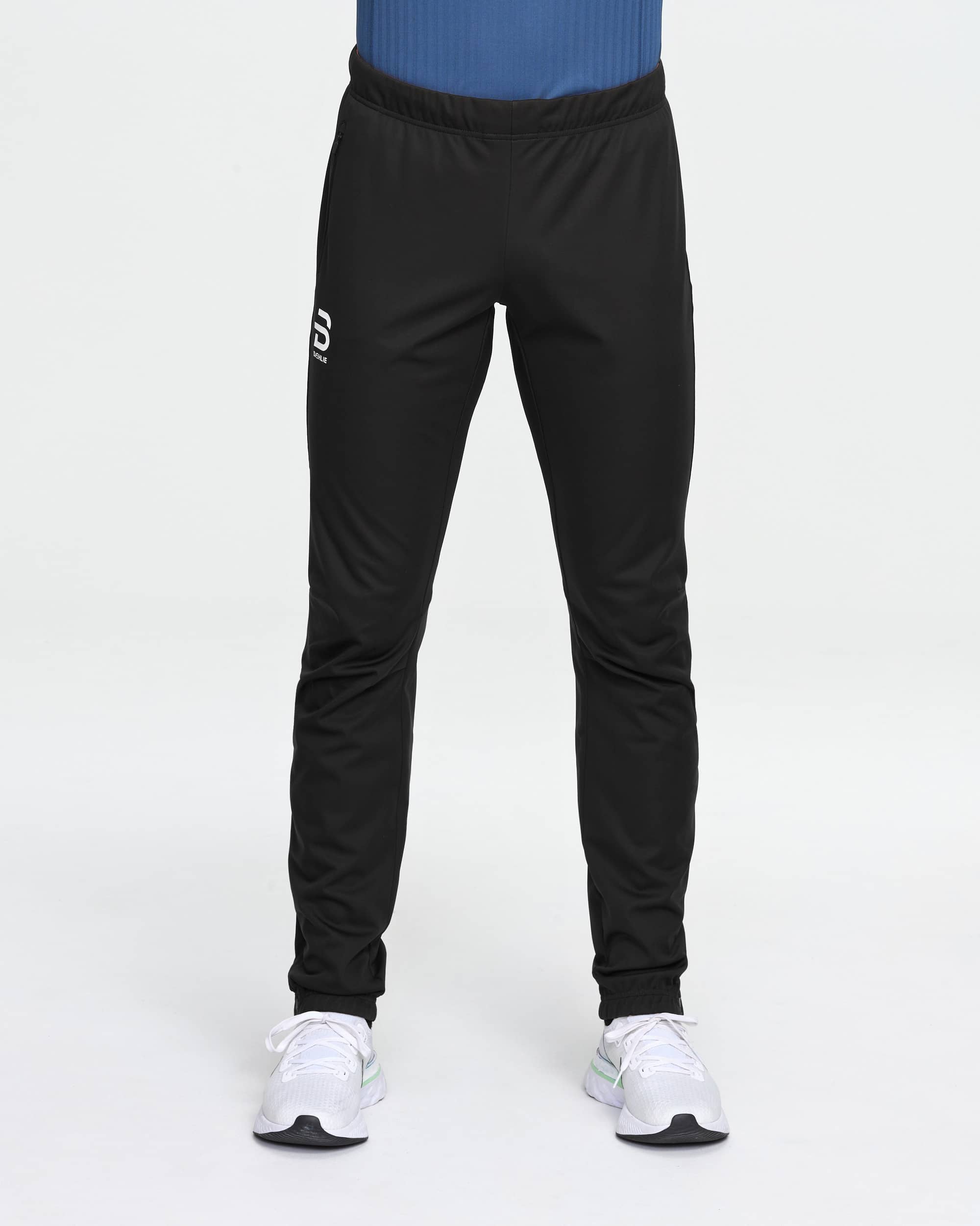 Pants Power 2.0 men's - Black