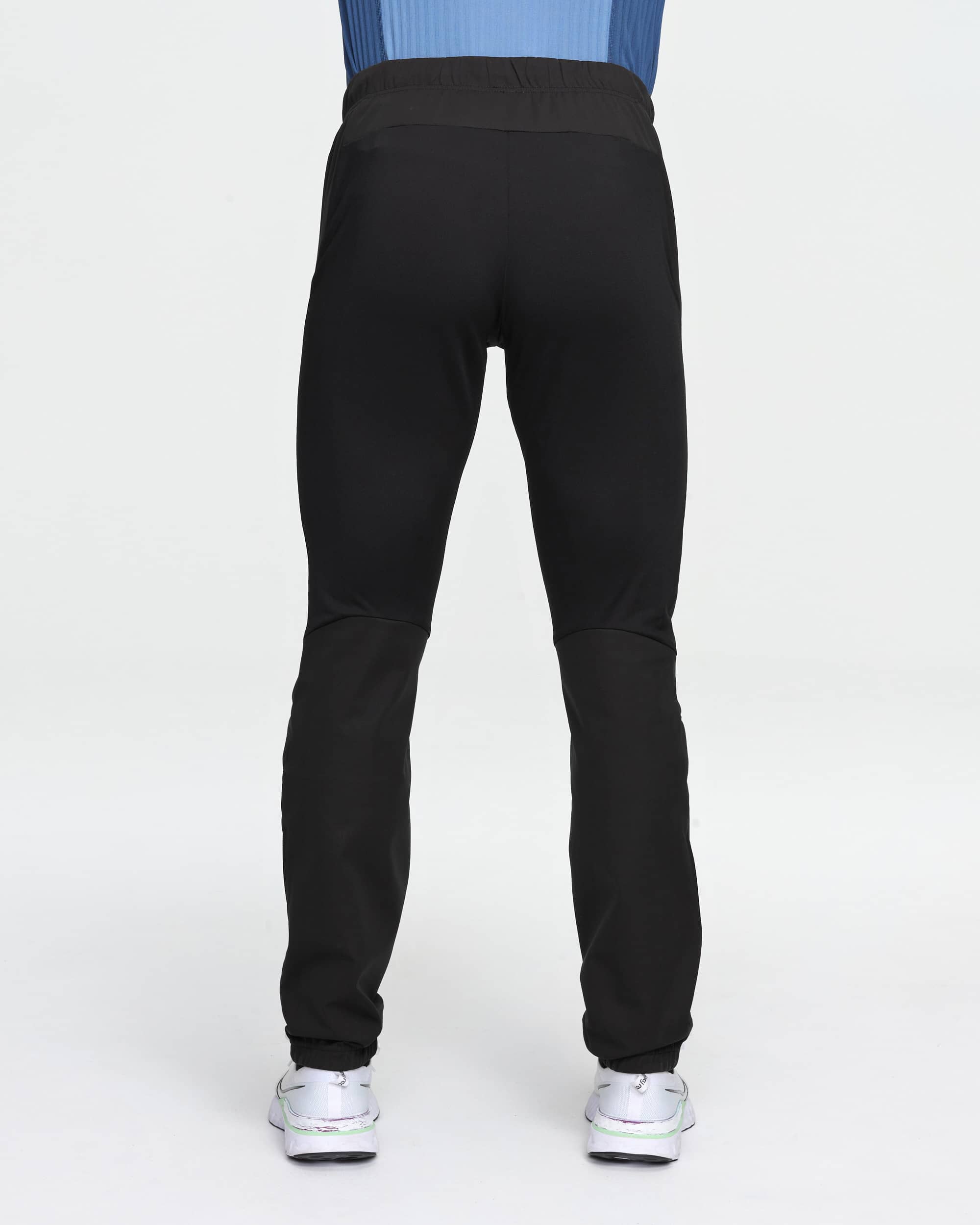 Pants Power 2.0 men's - Black