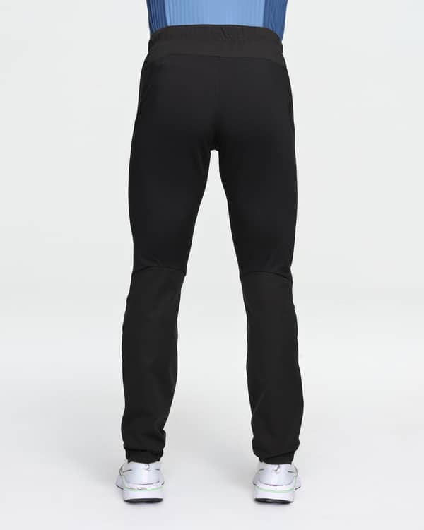 Pants Power 2.0 men's - Black